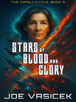 cover image of Stars of Blood and Glory
